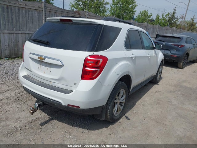Продаж на аукціоні авто 2017 Chevrolet Equinox 1lt, vin: 2GNFLFEK4H6257672, номер лоту: 12625032