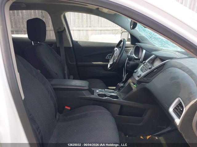 Продаж на аукціоні авто 2017 Chevrolet Equinox 1lt, vin: 2GNFLFEK4H6257672, номер лоту: 12625032