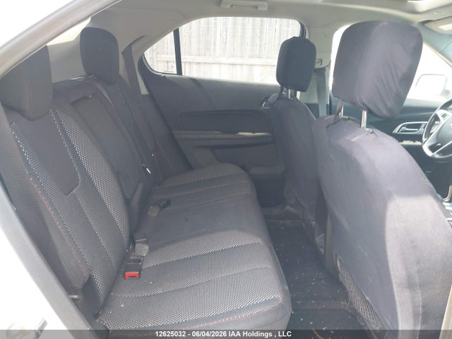 Продаж на аукціоні авто 2017 Chevrolet Equinox 1lt, vin: 2GNFLFEK4H6257672, номер лоту: 12625032