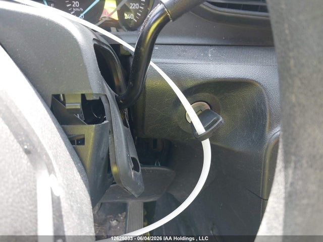 Ford Explorer Police Interceptor 2022 1FM5K8AB9NGA25133 Image 11