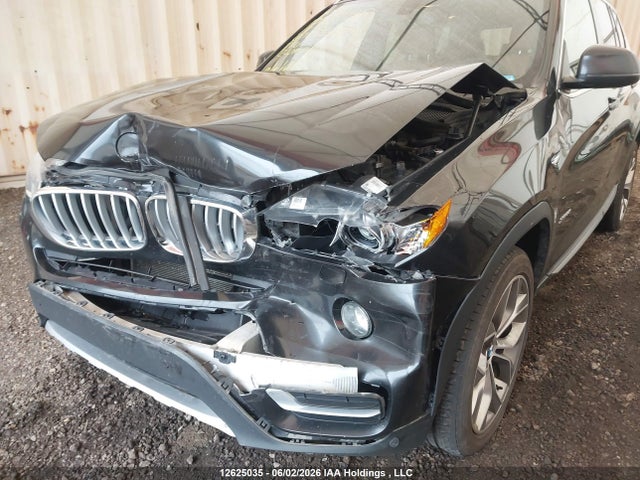 5UXWX9C51H0T05535 BMW X3 Xdrive28i