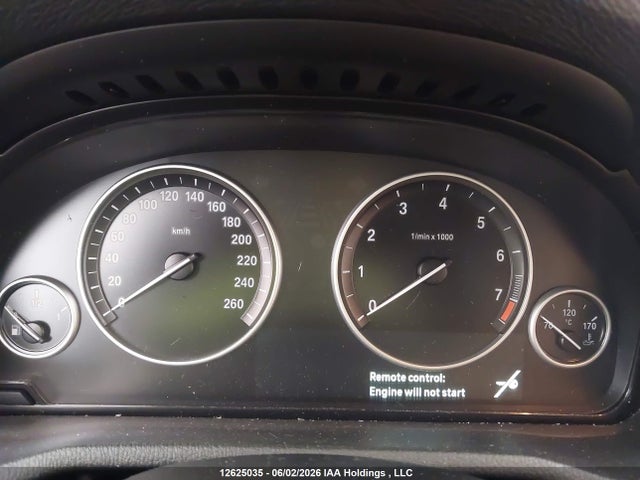 5UXWX9C51H0T05535 BMW X3 Xdrive28i