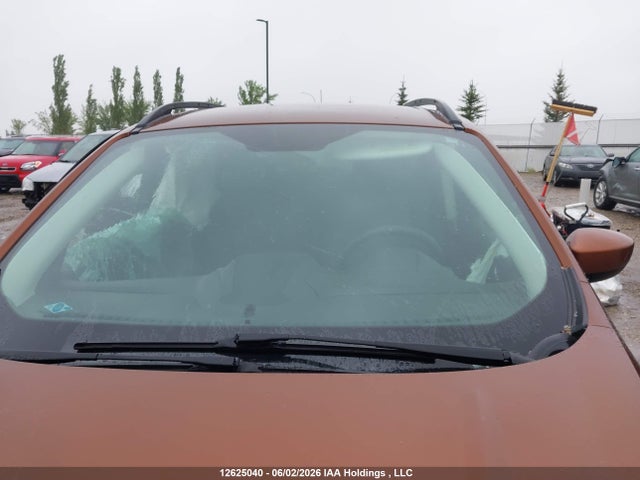 1FMCU9GD8HUB31675 Ford ESCAPE SE