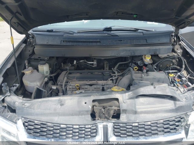 Dodge Journey Cvp/se 2018 3C4PDCAB8JT319798 Image 10