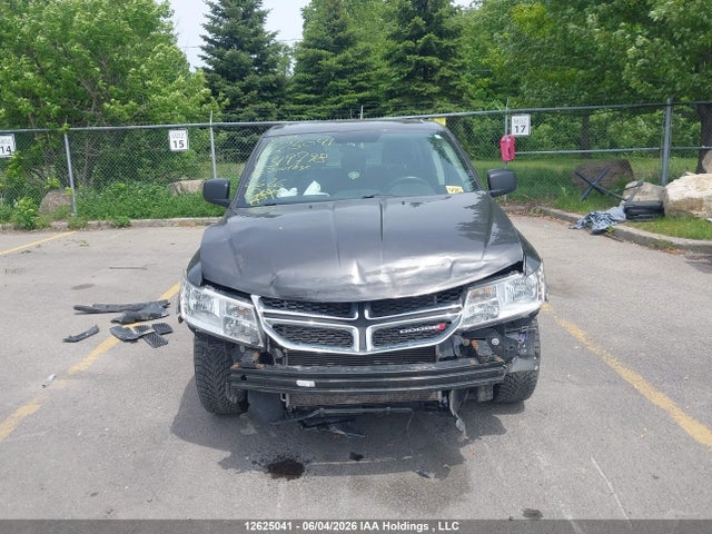 Aukcja sprzedaży 2018 Dodge Journey Cvp/se, vin: 3C4PDCAB8JT319798, numer aukcji: 12625041