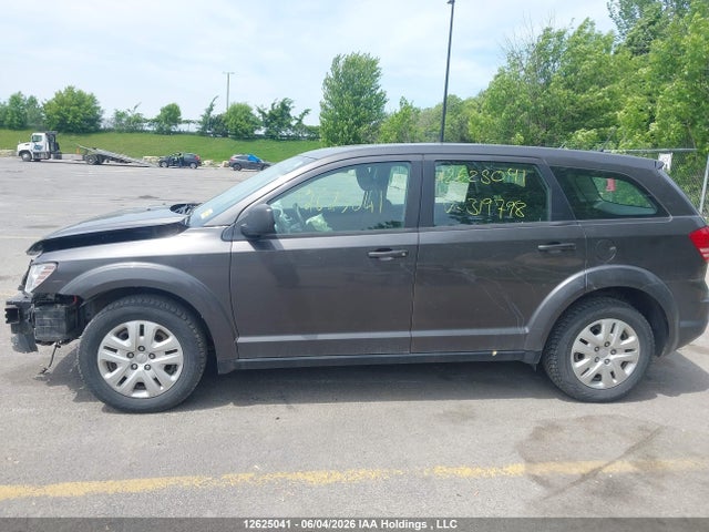Dodge Journey Cvp/se 2018 3C4PDCAB8JT319798 Image 15