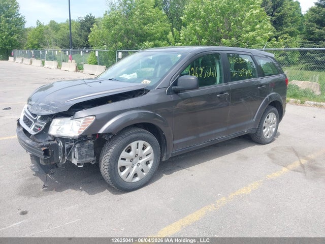 Aukcja sprzedaży 2018 Dodge Journey Cvp/se, vin: 3C4PDCAB8JT319798, numer aukcji: 12625041