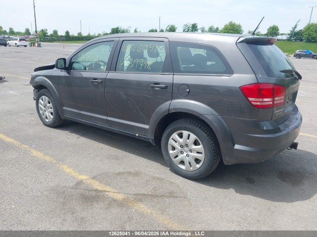 Dodge Journey Cvp/se 2018 3C4PDCAB8JT319798 Image 3
