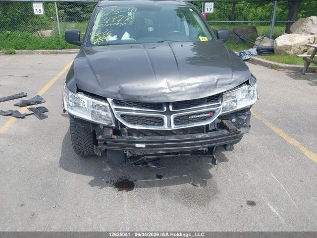 Aukcja sprzedaży 2018 Dodge Journey Cvp/se, vin: 3C4PDCAB8JT319798, numer aukcji: 12625041