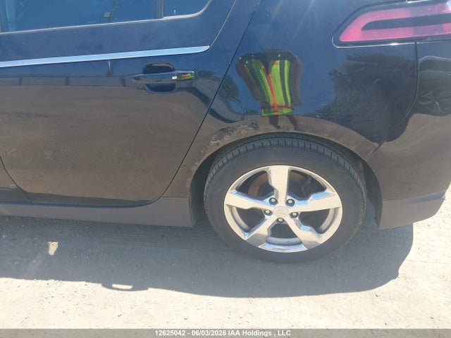 Chevrolet Volt 2015 1G1RB6E40FU124652 Image 20