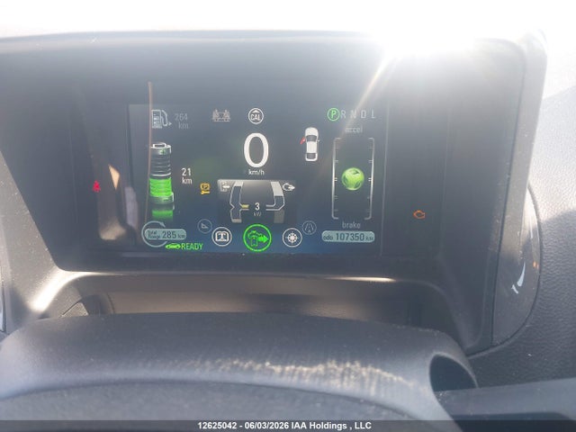 Chevrolet Volt 2015 1G1RB6E40FU124652 Image 7