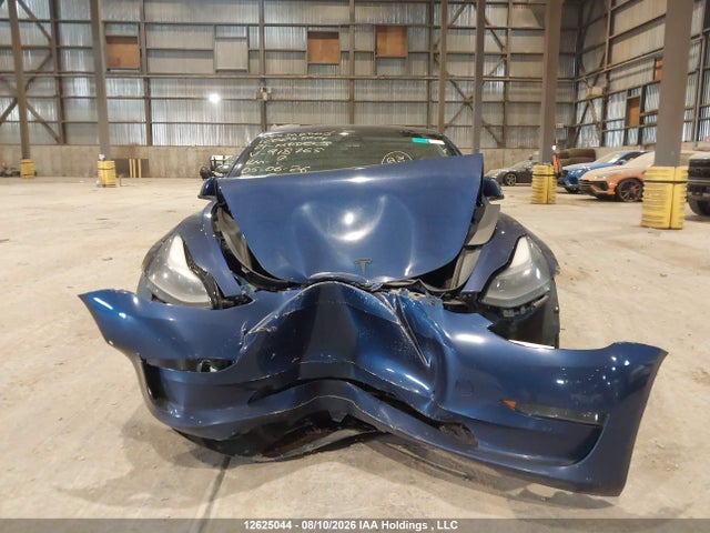 Aukcja sprzedaży 2021 Tesla Model 3, vin: 5YJ3E1EA2MF918765, numer aukcji: 12625044