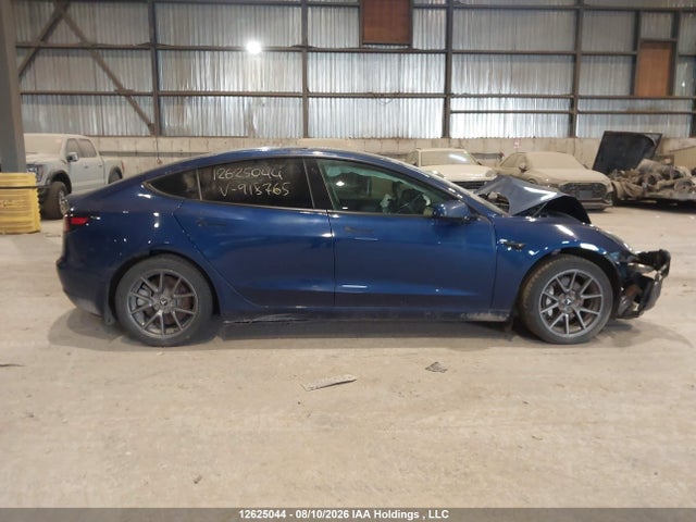Aukcja sprzedaży 2021 Tesla Model 3, vin: 5YJ3E1EA2MF918765, numer aukcji: 12625044