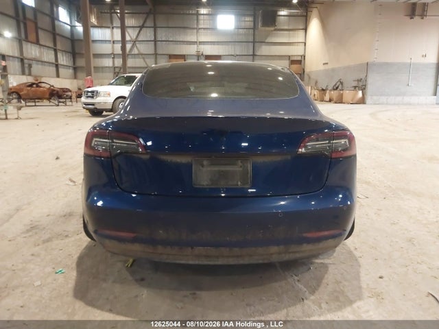 Aukcja sprzedaży 2021 Tesla Model 3, vin: 5YJ3E1EA2MF918765, numer aukcji: 12625044