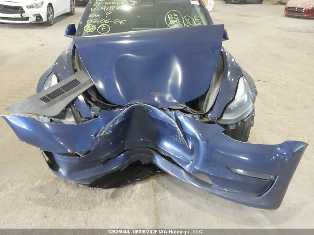 Aukcja sprzedaży 2021 Tesla Model 3, vin: 5YJ3E1EA2MF918765, numer aukcji: 12625044