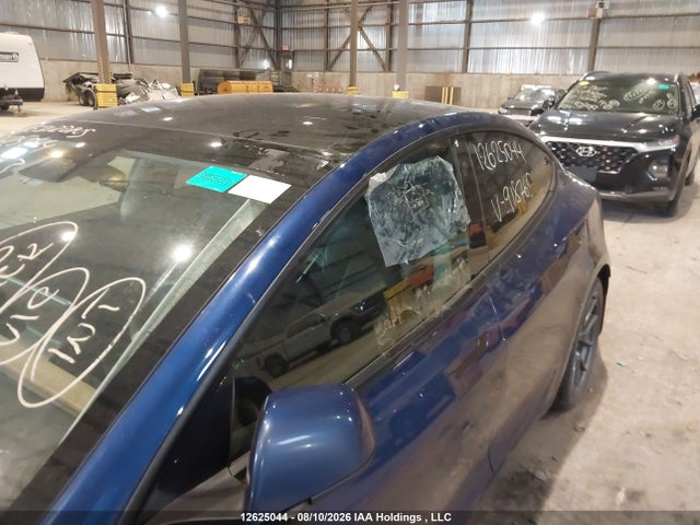 Aukcja sprzedaży 2021 Tesla Model 3, vin: 5YJ3E1EA2MF918765, numer aukcji: 12625044