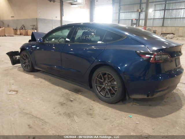 Aukcja sprzedaży 2021 Tesla Model 3, vin: 5YJ3E1EA2MF918765, numer aukcji: 12625044