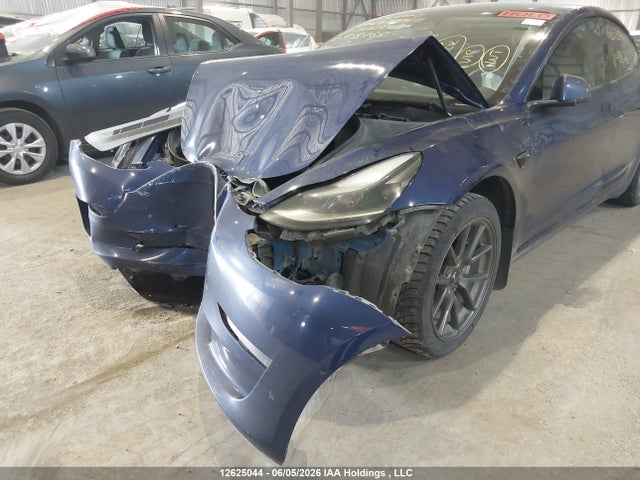 Aukcja sprzedaży 2021 Tesla Model 3, vin: 5YJ3E1EA2MF918765, numer aukcji: 12625044