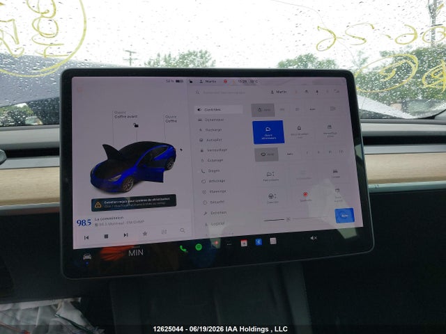 Aukcja sprzedaży 2021 Tesla Model 3, vin: 5YJ3E1EA2MF918765, numer aukcji: 12625044
