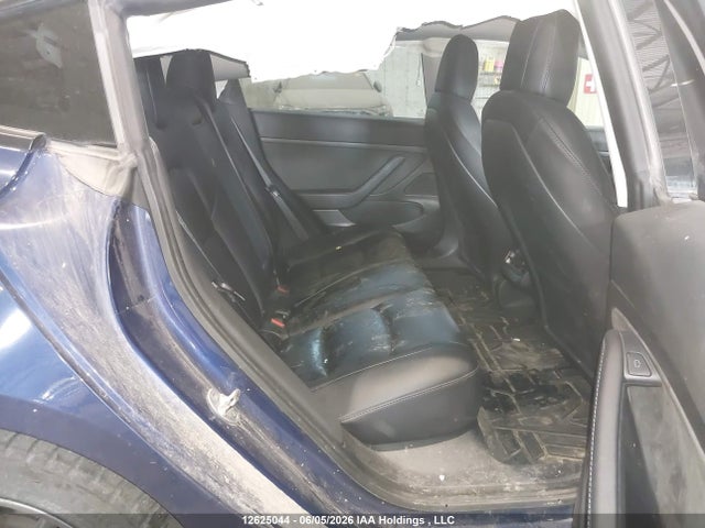 Aukcja sprzedaży 2021 Tesla Model 3, vin: 5YJ3E1EA2MF918765, numer aukcji: 12625044