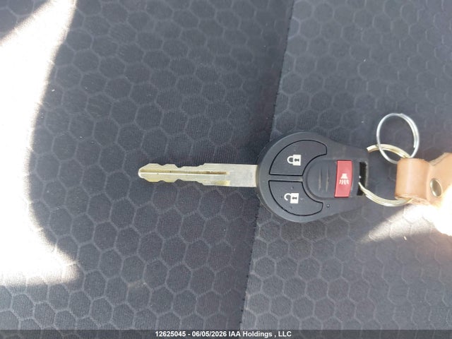12625045 :رقم المزاد ، JN8AF5MV5ET480407 vin ، 2014 Nissan Juke Nismo/sl/sv مزاد بيع