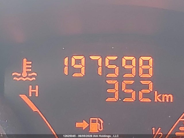 12625045 :رقم المزاد ، JN8AF5MV5ET480407 vin ، 2014 Nissan Juke Nismo/sl/sv مزاد بيع