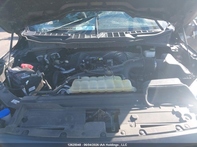 Продажа на аукционе авто 2021 Ford F-150 Xlt, vin: 1FTEW1EP1MKE60911, номер лота: 12625048