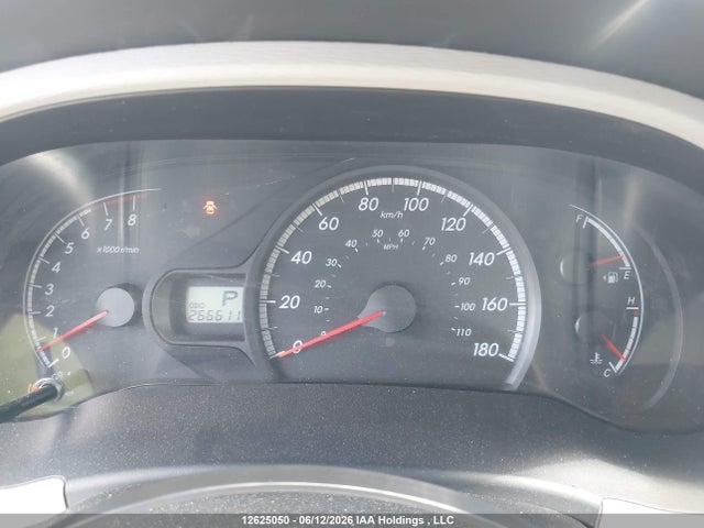 Продаж на аукціоні авто 2011 Toyota Sienna Le, vin: 5TDKK3DC3BS066079, номер лоту: 12625050