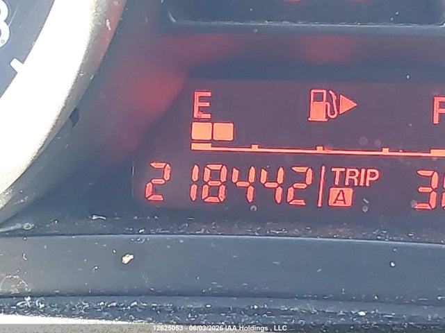 12625053 :رقم المزاد ، JM1BL1SF3A1245698 vin ، 2010 Mazda 3 I مزاد بيع