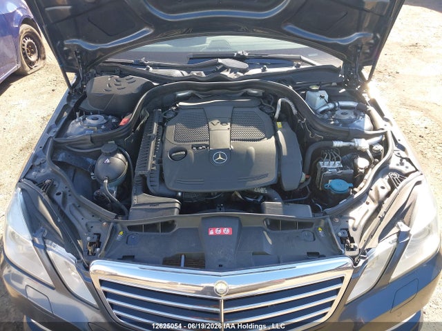 Продажа на аукционе авто 2012 Mercedes-benz E 350 4matic, vin: WDDHF8JB9CA591773, номер лота: 12625054