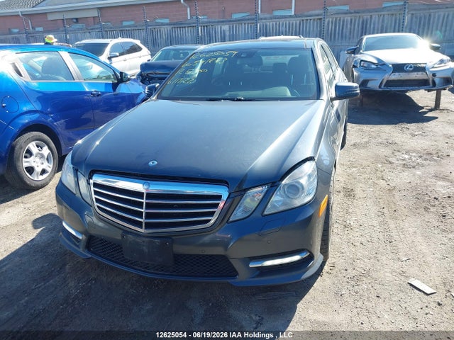 Продажа на аукционе авто 2012 Mercedes-benz E 350 4matic, vin: WDDHF8JB9CA591773, номер лота: 12625054