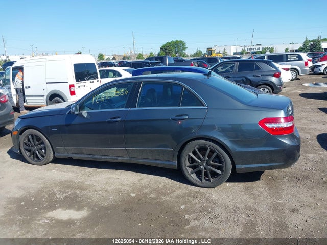 Продажа на аукционе авто 2012 Mercedes-benz E 350 4matic, vin: WDDHF8JB9CA591773, номер лота: 12625054