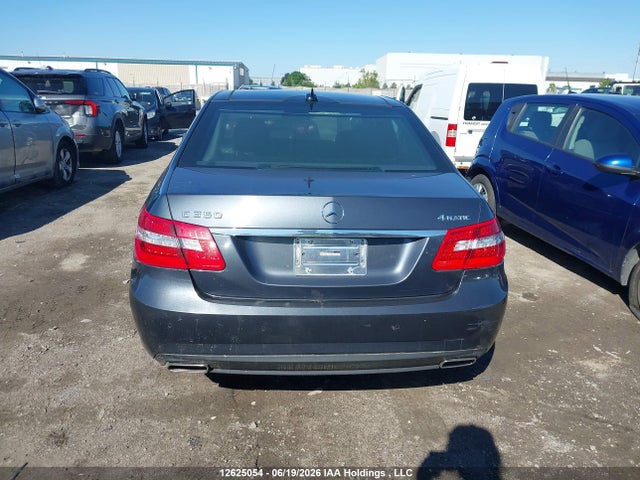 Продажа на аукционе авто 2012 Mercedes-benz E 350 4matic, vin: WDDHF8JB9CA591773, номер лота: 12625054