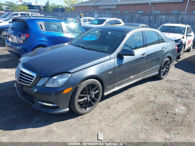 Продажа на аукционе авто 2012 Mercedes-benz E 350 4matic, vin: WDDHF8JB9CA591773, номер лота: 12625054