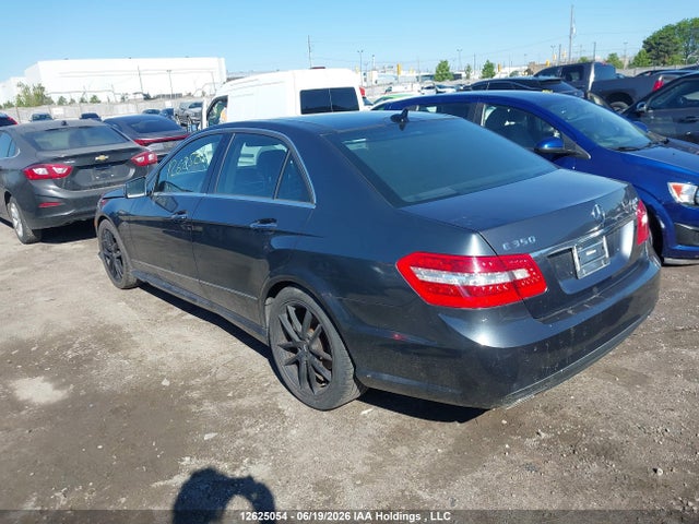 Продажа на аукционе авто 2012 Mercedes-benz E 350 4matic, vin: WDDHF8JB9CA591773, номер лота: 12625054