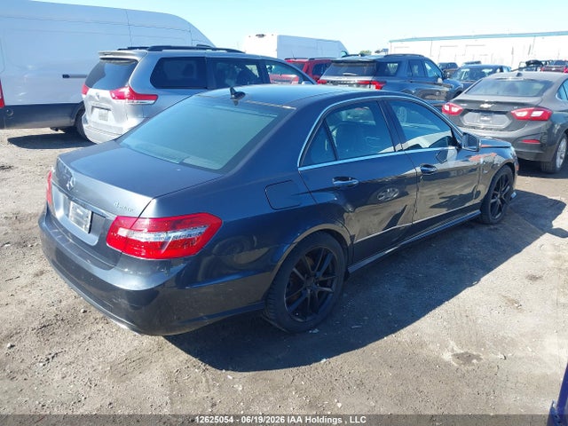 Продажа на аукционе авто 2012 Mercedes-benz E 350 4matic, vin: WDDHF8JB9CA591773, номер лота: 12625054