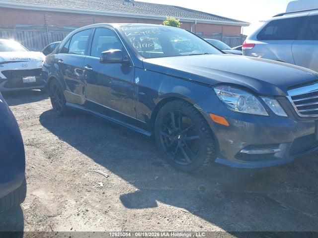 Продажа на аукционе авто 2012 Mercedes-benz E 350 4matic, vin: WDDHF8JB9CA591773, номер лота: 12625054