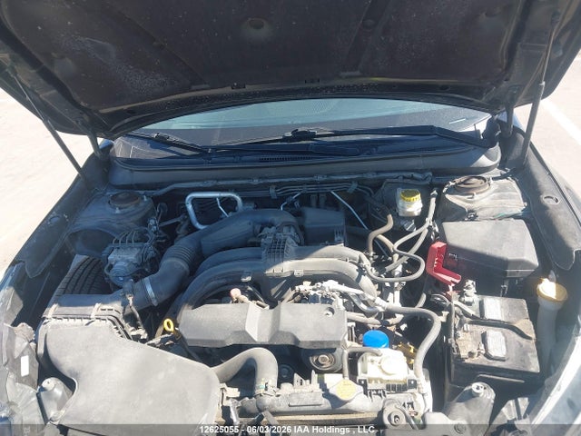 Продажа на аукционе авто 2019 Subaru Outback Touring, vin: 4S4BSDTC2K3235531, номер лота: 12625055