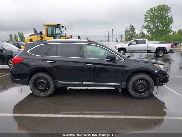 Продажа на аукционе авто 2019 Subaru Outback Touring, vin: 4S4BSDTC2K3235531, номер лота: 12625055