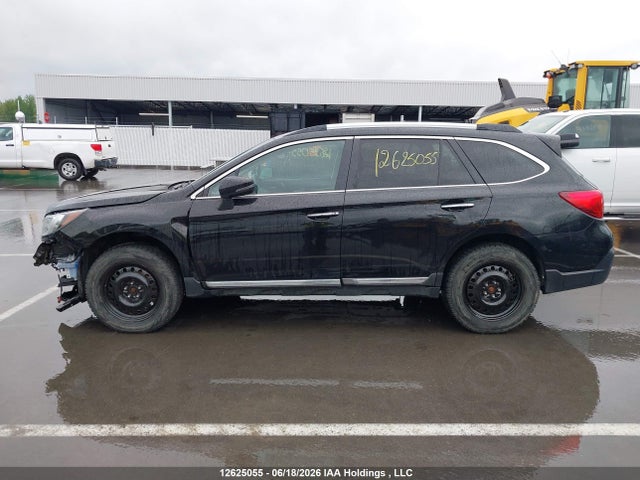 Продажа на аукционе авто 2019 Subaru Outback Touring, vin: 4S4BSDTC2K3235531, номер лота: 12625055