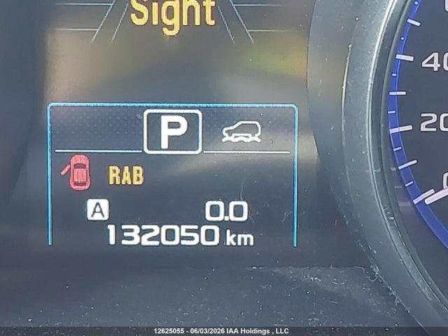 Продажа на аукционе авто 2019 Subaru Outback Touring, vin: 4S4BSDTC2K3235531, номер лота: 12625055