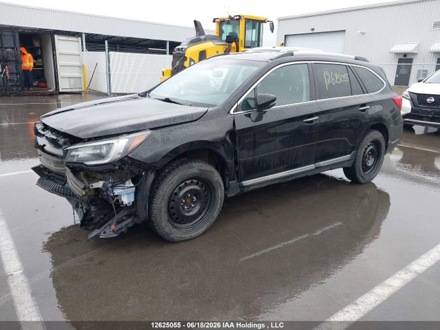Продажа на аукционе авто 2019 Subaru Outback Touring, vin: 4S4BSDTC2K3235531, номер лота: 12625055