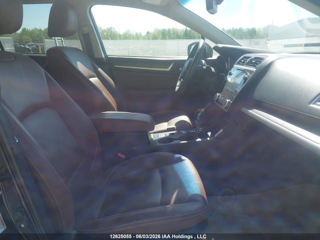 Продажа на аукционе авто 2019 Subaru Outback Touring, vin: 4S4BSDTC2K3235531, номер лота: 12625055