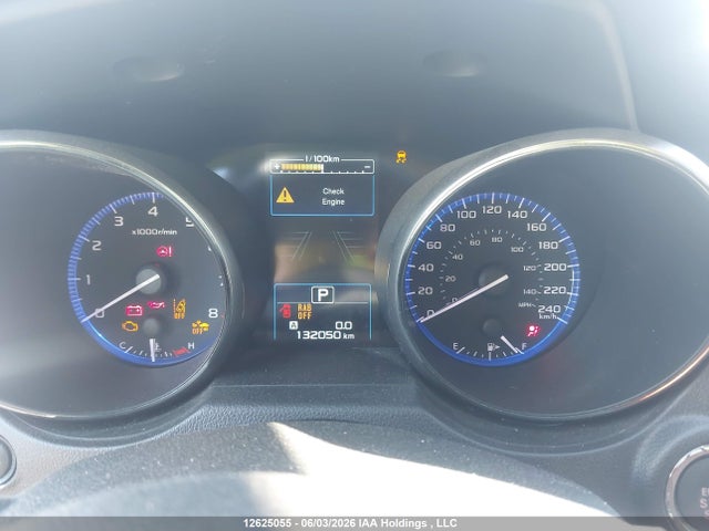 Продажа на аукционе авто 2019 Subaru Outback Touring, vin: 4S4BSDTC2K3235531, номер лота: 12625055