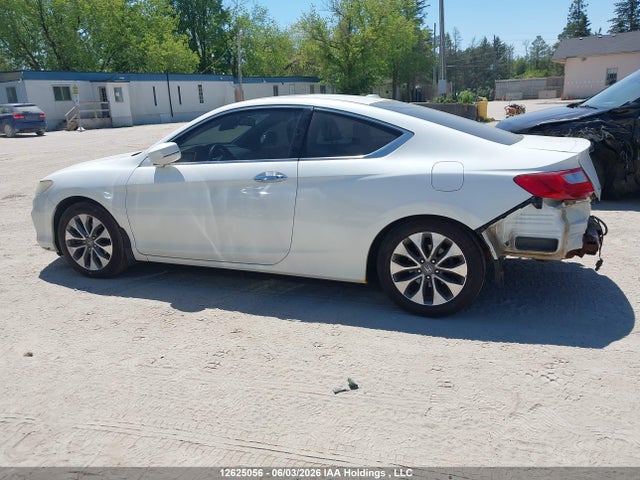 Aukcja sprzedaży 2014 Honda Accord Ex-l-navi, vin: 1HGCT1B89EA800747, numer aukcji: 12625056