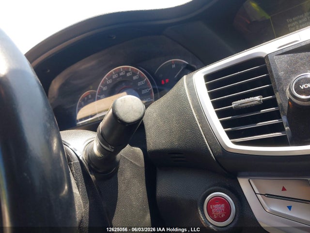 Aukcja sprzedaży 2014 Honda Accord Ex-l-navi, vin: 1HGCT1B89EA800747, numer aukcji: 12625056