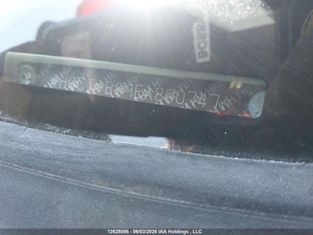 Aukcja sprzedaży 2014 Honda Accord Ex-l-navi, vin: 1HGCT1B89EA800747, numer aukcji: 12625056