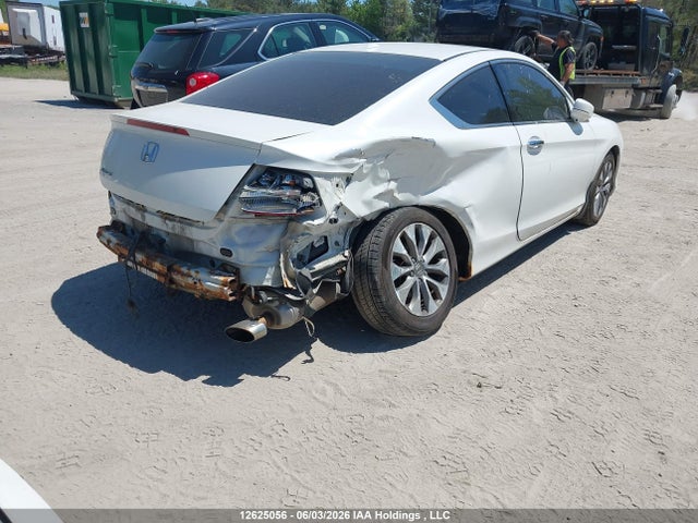 Aukcja sprzedaży 2014 Honda Accord Ex-l-navi, vin: 1HGCT1B89EA800747, numer aukcji: 12625056