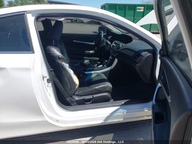 Aukcja sprzedaży 2014 Honda Accord Ex-l-navi, vin: 1HGCT1B89EA800747, numer aukcji: 12625056