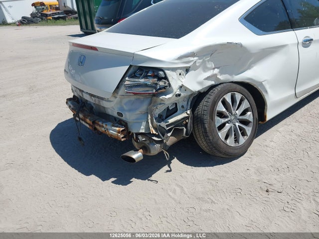 Aukcja sprzedaży 2014 Honda Accord Ex-l-navi, vin: 1HGCT1B89EA800747, numer aukcji: 12625056